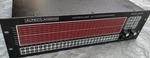 Altec Lansing Model 8051A 28 Band Microaudio Equalizer Analyzer Programmer. Fixed Price $220.00.