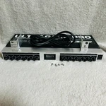 Behringer MIC2200 Ultragain Pro Tube Microphone Preamplifier. Fixed Price $114.99.