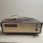 Pioneer SR-101 Stereo Tube Spring Reverberation Amplifier Vintage, Repair. Fixed Price $250.00.