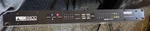 Sabine FBX2400 Dual Feedback Exterminator Tested Used Condition Works. Fixed Price $100.00.