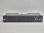 Rane Graphic Equalizer - Nice Cosmetics Untested Please Read!. Fixed Price $79.95.