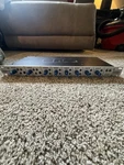 Presonus Digimax Lt 8-CHANNEL Microphone Preamp/digital Interface 2000 Silver. Fixed Price $85.00.