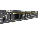 Tdm 30GE-1 Mono Band Graphic Equalizer -also- Asa (advance Sound Application). Fixed Price $79.29.