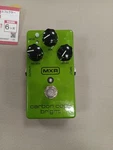 Mxr M269SE Carbon Copy Bright Analog Delay Modulation Pedal Tested TMB02 2.0. Fixed Price $271.15.