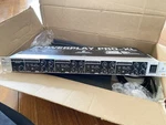 Behringer Powerplay Pro-xl HA4700 4-CHANNEL Rack Mount Headphone Amplifier. Fixed Price $150.00.