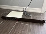 Primus Ramko Research P-3S/6M Rack Mount Dual Amplifier Mono Compressor. Fixed Price $77.90.