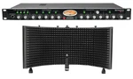 Presonus Studio Channel Recording Vacuum Tube Mic Preamp Strip+isolation Shield. Fixed Price $409.99.
