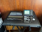 Korg D32XD 32-TRACK 24-BIT/96KHZ Digital Workstation With 16 Motorized Faders. Fixed Price $750.00.