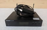Shure BLX4R H9 Wireless Handheld Microphone Receiver (512-542MHZ). Fixed Price $197.99.