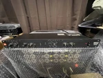 Jbl M552 Electronic Crossover 2WAY 3WAY Channel Divider Tested Rack Processor. Fixed Price $519.79.