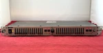 Gemini EQ-3000 Dual 15 Graphic Equalizer Powers On. Fixed Price $39.99.