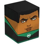 John Stewart Collectible Deck Box Squaroes Factory Sealed JL017. Fixed Price $11.00.