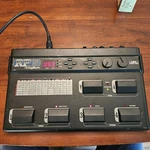 Digitech RP5 Guitar Effects Processor Foot Controller Pre Amp S-disc Vintage 90S. Fixed Price $160.00.