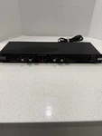 Bbe 462 Sonic Maximizer Rack Mount Stereo Channel Signal Processor Tested Work. Fixed Price $69.99.