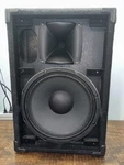 TA1200 Speaker - Neo Woofer Upgrade Sound Great Available. Fixed Price $350.00.