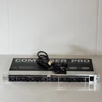 Behringer Composer Mdx 2200 Audio Interactive Dynamics Processor. Fixed Price $79.99.