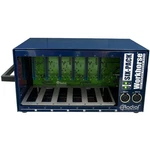Radial Engineering Workhorse - Sixpack 500 Series Desktop Rack. Fixed Price $629.99.