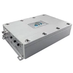 Massive Audio PX4 High-efficiency 4-CHANNEL Car Amplifier. Fixed Price $299.00.