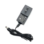 Original Polycom Ac Power Adapter For Shure SLX4 PG4 Digital Wireless Receiver. Fixed Price $12.72.