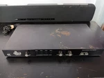 Dbx 120X-DS Subharmonic Synthesizer 2-CHANNEL Analog Processor Working. Fixed Price $129.99.