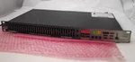 Sabine Graphi-q GRQ-3101 Digital 31-BAND Eq/compressor ( Grade). Fixed Price $49.95.
