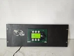 Bss Soundweb Jellyfish 9010 Remote Control Panel - Used. Fixed Price $449.99.