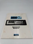 Alesis Adat-xt Reference Manual / User Guide. Loose Pages. Fast Shipping. Fixed Price $14.95.