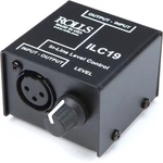 Rolls Inline Level Control. Fixed Price $79.00.