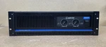 Carvin DCM2000 2-CHANNEL 2000-WATT Professional Rack Mount Power Amplifier Works. Fixed Price $339.99.