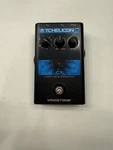 Tc Helicon Voicetone C1 Hard Tune & Correction Auto Vocal Effect Pedal. Fixed Price $129.00.