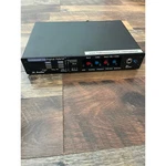 Jk Audio Innkeeper 1X Digital Hybrid Interface- Untested No Power Cord. Fixed Price $60.00.
