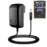 Ac Adapter For Moogerfooger MF-103 12STAGE Phaser Guitar Pedal Power Cord. Fixed Price $5.15.