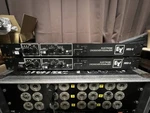 Ev XEQ-2 Electronic Crossover Channel Divider Vintage Audio Tested Japan. Fixed Price $577.05.
