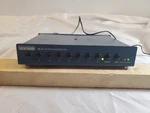 Broadcast Tools Ss 8.1 Ii Audio Switcher Router No Psu Tested Working. Fixed Price $123.75.