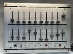 Numark Frequency Graphic Equalizer EQ2300. Fixed Price $76.36.
