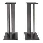Argosy Speaker Stands 42" Classic - Pair Console. Fixed Price $329.99.