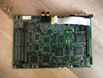 Main Board For E-mu Mo'phatt Rack Tested. Fixed Price $64.95.