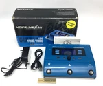 Excellent Tc Helicon Voicelive Play Vocal Effects Processor W/ Box & Psu Tested. Fixed Price $289.99.