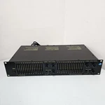 Ab International 215LT Equalizer Untested For Parts Repair. Fixed Price $149.99.
