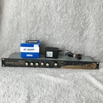 Zoom Studio 1201 Digital Reverb & Multi Effects Processor. Fixed Price $79.99.