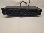 Dod R-830 Series Dual 15 Band Equalizer Rack Unit Usa Made. Fixed Price $75.00.