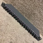 Aphex 105 4-CHANNEL Logic Assisted Gate. Fixed Price $99.00.