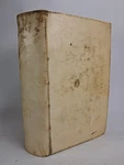 Buch: Hapanta E. Homeri Opera Omnia, 3, Homerus, 1760, G. Th. Georgi. Fixed Price $309.03.