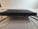 Telos 100 Delta Digital Hybrid Telephone Line Interface Broadcast AUDIO#2. Fixed Price $79.95.