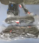 Bose Acoustimass LS12 Ii Cable Set Black Satellite Assembly. Fixed Price $69.50.