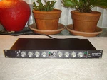 Symetrix SG-200, Dual Signal Gate, Channel Noise Vintage Rack. Fixed Price $202.50.