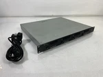 Toa DA-250FH Ce Channel Digital Power Amplifier 4X 250W 100V/40OHM. Fixed Price $188.22.