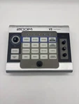 Zoom V3 Vocal Processor Usb Audio Interface 16 Voice Effects 3-PART (AP2047511). Fixed Price $189.95.