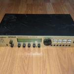 Digitech 2112 Studio Guitar Processor Effects Rack Working W/ 2120 Firmware. Fixed Price $425.00.