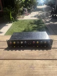 Gml 8200 Dual-channel 5-BAND Parametric Equalizer. Fixed Price $6500.00.